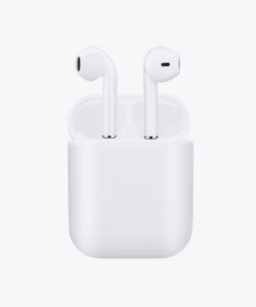 Classic Headset White - Imagem 1