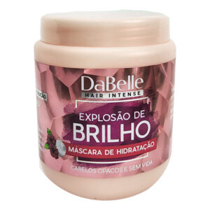 explosão brilho