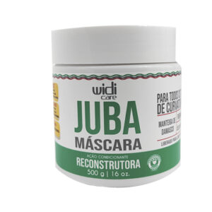 juba mascara