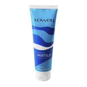 mirtilo shampoo