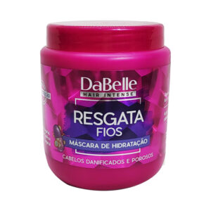 resgata fios