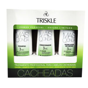 triskle cacheadas