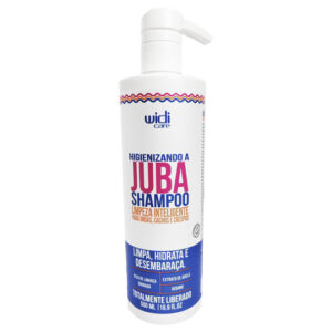 shampoo juba