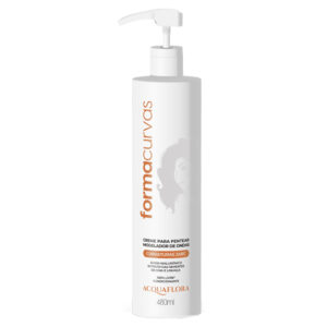 Creme Modelador Acquaflora