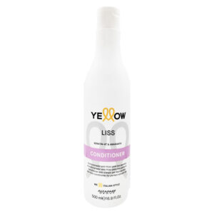 Yellow Liss