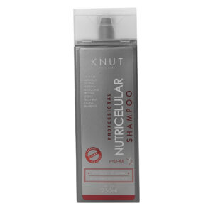 Knut Nutricelular - Shampoo 250ml