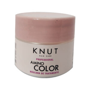 KNUT Hair Care Máscara Amino Color 300 G Knut Hair Care