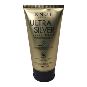 KNUT Ultra Silver