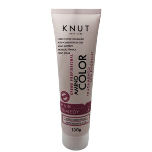 Knut Hair Remedy C/Filtro