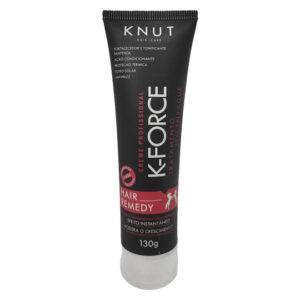 Hair Remedy K-Force 130G, Knut Hair Care