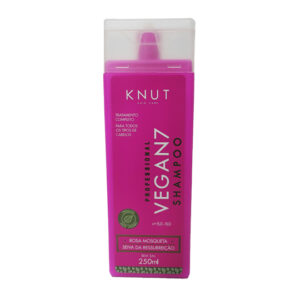 Knut Se7en - Shampoo 250ml