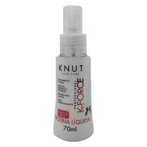 Knut K-Force - Spray Leave-in