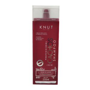 KNUT Hair Care Shampoo