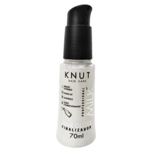 KNUT Milk Hair Gloss