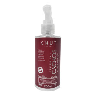 Knut Cachos Acqua Thermal 200ml