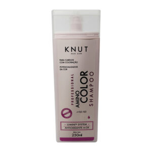 KNUT Amino Color Shampoo