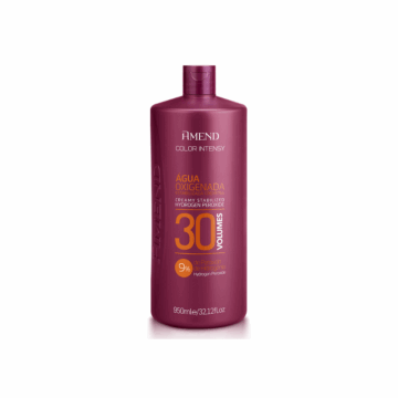 Água Oxigenada Amend 30 Volumes 950ml