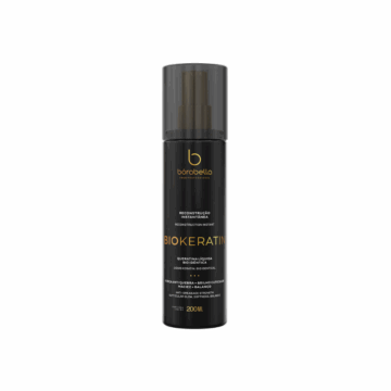 Reconstrução Instantânea Borabella Biokeratin  200ml