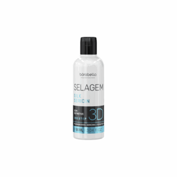 Selagem Borabella Silk Sericin 3D 90ml