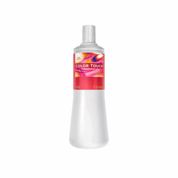 Água Oxigenada Wella Color Touch 13 Volumes 1L