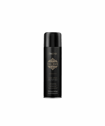 Hair Spray Amend Ultra Forte Valorize 200ml - Imagem 1
