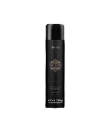 Hair Spray Amend Valorize Fixação Extra Forte 400ml - Imagem 1