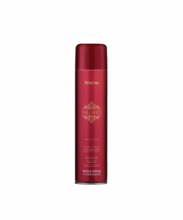 Hair Spray Amend Valorize Fixação Forte 400ml - Imagem 1