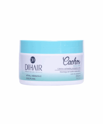 Máscara DiHair Cachos 250ml - Imagem 1
