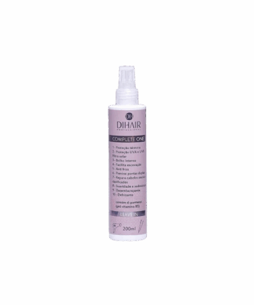 Leave-in DiHair Complete One 200ml - Imagem 1