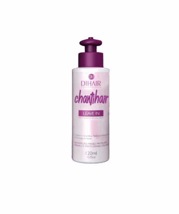 Leave-in DiHair Chantihair 120ml - Imagem 1