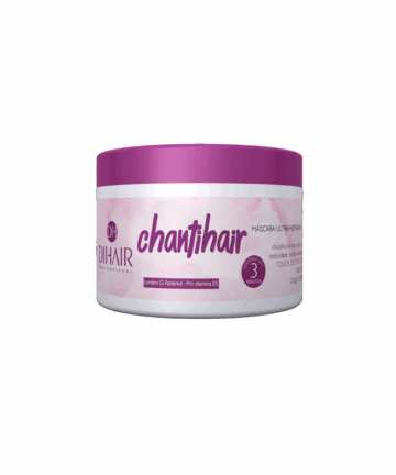 Máscara DiHair Chantihair 250g - Imagem 1