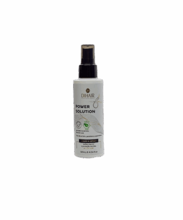 Leave-in DiHair Power Solution 120ml - Imagem 1