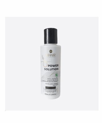 Condicionador DiHair Power Solution 100ml - Imagem 1