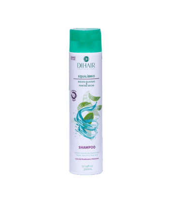 Shampoo DiHair Equilíbrio 300ml - Imagem 1