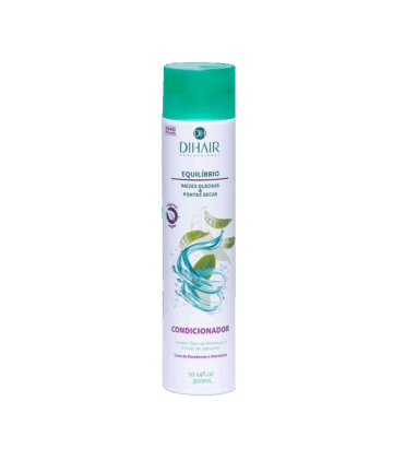 Condicionador DiHair Equilíbrio 300ml - Imagem 1
