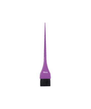 Pincel de Tintura Pequeno Ricca - Imagem 1