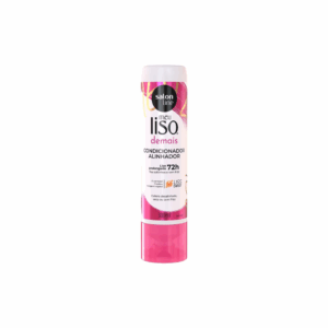 Condicionador Salon Line Meu Liso Demais 300ml - Imagem 1