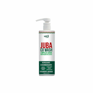 Condicionador Juba Co Wash Widi Care 500ml - Imagem 1