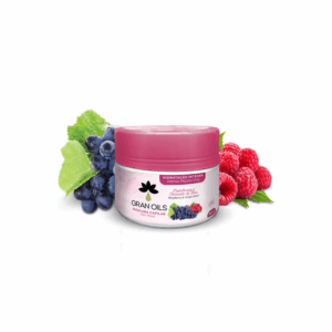 Máscara Capilar Gran Oils Hidratação Intensa 250g - Imagem 1