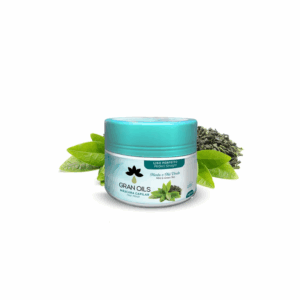 Máscara Capilar Gran Oils Liso Perfeito 250g - Imagem 1