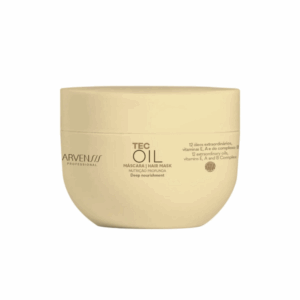 Máscara Arvensis Tec Oil 250g - Imagem 1