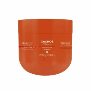 Geleia Ativadora Arvensis Alta Fixação 300g - Imagem 1