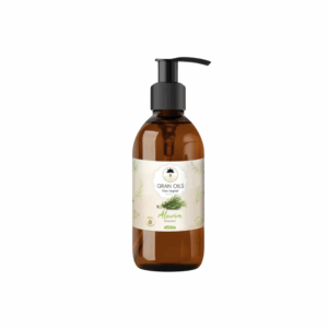 Óleo Vegetal Gran Oil Alecrim 200ml - Imagem 1