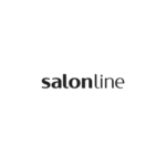 SalonLine logo