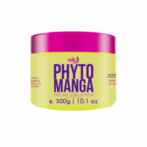 Máscara Phytomanga Ultra Nutritiva 300g - Imagem 1