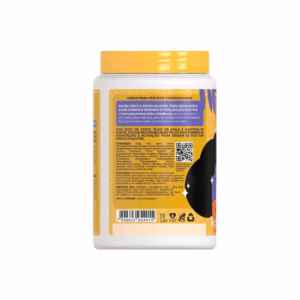 Creme de Pentear Salon Line Brilho Umidificado 1Kg - Imagem 3