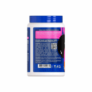 Creme de Pentear Salon Line Nutrição Reparadora 1Kg - Imagem 2