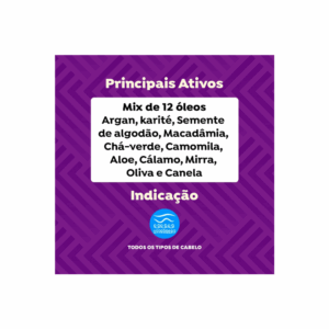 Color Express Fun  Salon Line Violet 100ml - Imagem 4