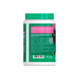 Creme de Pentear Salon Line Reconstrução Intensa 1KG - Imagem 3