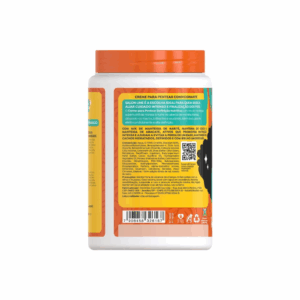 Creme de Pentear Salon Line Definição Nutritiva 1Kg - Imagem 3